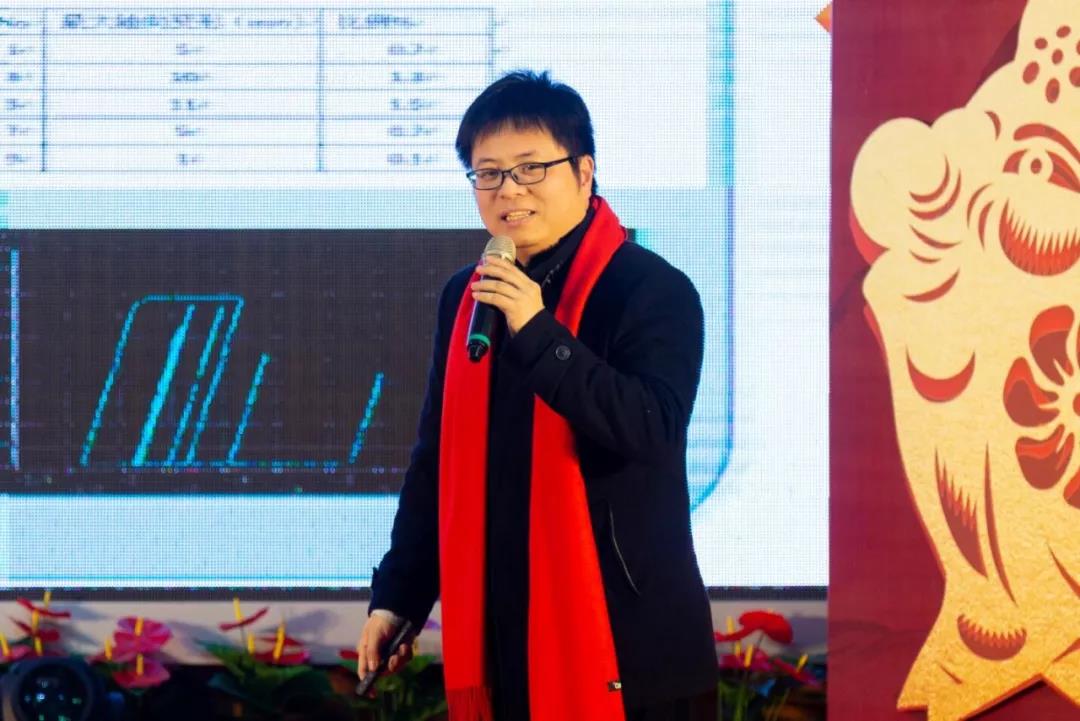 网投绿色装配集团首席科学家郑天心博士